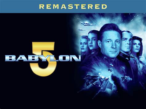 m4ufree babylon 5|Watch Babylon 5 Season 2 .